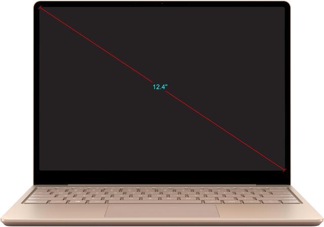 日本最大級の通販サイト Microsoft THH-00034 Surface Laptop Go プ