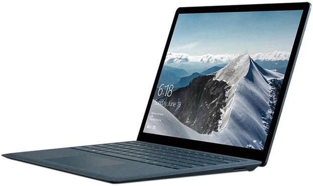 Refurbished: Microsoft Laptop Surface Laptop 2 Intel Core i5