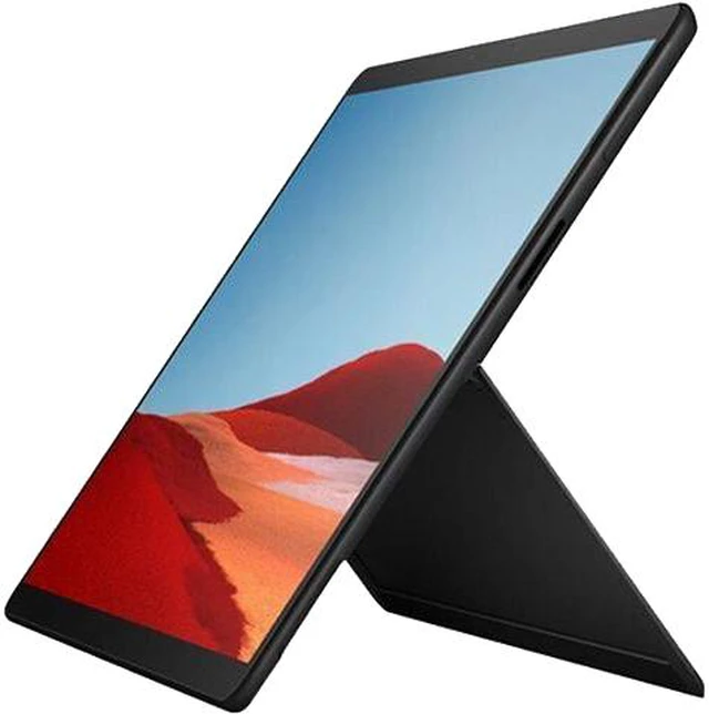 Refurbished: Microsoft Surface Pro X QKG-00001-K SQ1 16 GB LPDDR4X