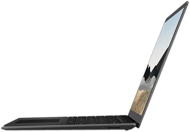 Alt view image 3 of 6 - Microsoft Laptop Surface Laptop 4 Intel Core i7-1185G7 16 GB LPDDR4X Memory 512 GB SSD Intel Iris Xe Graphics 13.5" 10 point multi-touch Windows 10 Home 64-bit 5EB-00001