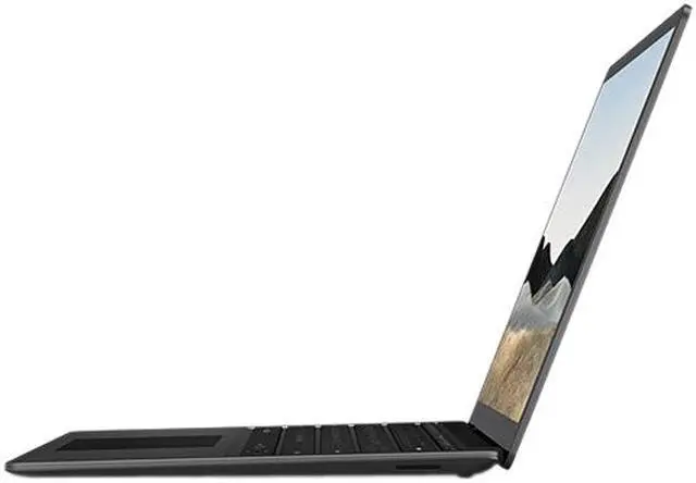 Alt view image 3 of 6 - Microsoft Laptop Surface Laptop 4 Intel Core i7-1185G7 32 GB LPDDR4X Memory 1 TB SSD Intel Iris Xe Graphics 15.0" 10 point multi-touch Windows 10 Home 64-bit 5IV-00001
