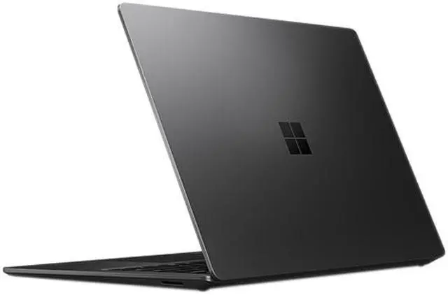 Alt view image 6 of 6 - Microsoft Laptop Surface Laptop 4 Intel Core i7-1185G7 32 GB LPDDR4X Memory 1 TB SSD Intel Iris Xe Graphics 15.0" 10 point multi-touch Windows 10 Home 64-bit 5IV-00001