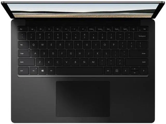 Alt view image 4 of 6 - Microsoft Laptop Surface Laptop 4 Intel Core i7-1185G7 32 GB LPDDR4X Memory 1 TB SSD Intel Iris Xe Graphics 15.0" 10 point multi-touch Windows 10 Home 64-bit 5IV-00001