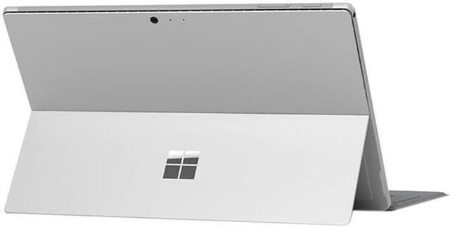 Alt view image 4 of 4 - Microsoft Surface Pro (5th Gen) Intel Core i5 7th Gen 7300U (2.60 GHz) 8 GB Memory 256 GB SSD Intel HD Graphics 620 12.3" Touchscreen 2736 x 1824 Detachable 2-in-1 Laptop Windows 10 Pro 64-bit Grade B