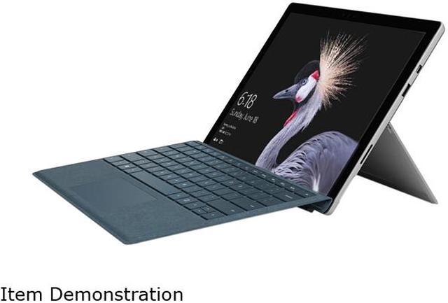 Refurbished: Microsoft Surface Pro (5th Gen) Intel Core i5 7th Gen