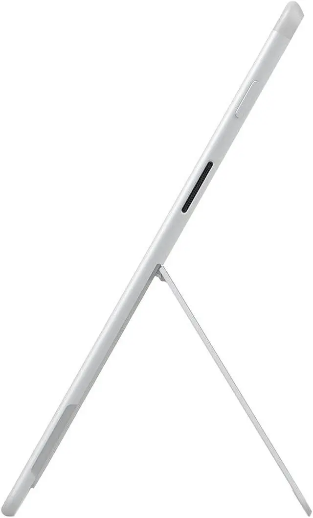 Alt view image 5 of 10 - Microsoft Surface Pro X 16GB Memory 512 GB SSD Adreno 690 13.0" 10 point multi-touch 2880 x 1920 Detachable 2-in-1 Laptop Windows 11 Home on ARM E8R-00001