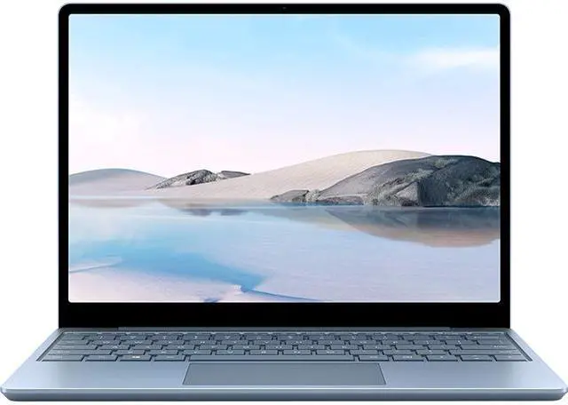Surface Laptop Go ／10世代 Core i5 Microsoft Surface Laptop Go | i5 - 第10世代 【公式通販】