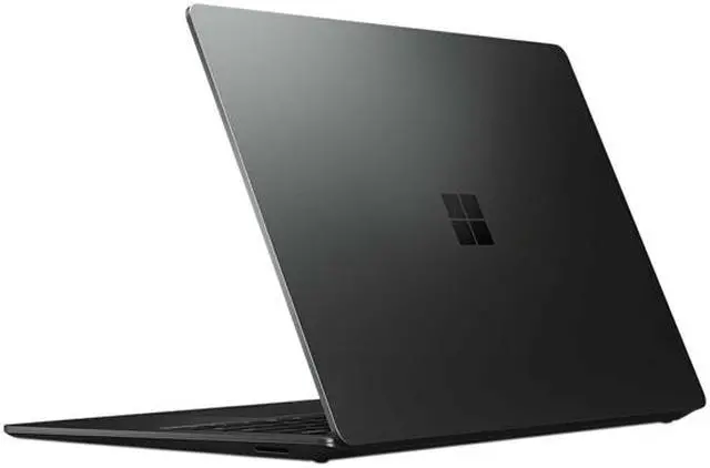 Alt view image 3 of 3 - Microsoft Laptop Surface Laptop 3 Intel Core i7-1065G7 16 GB LPDDR4X Memory 256 GB SSD Intel Iris Plus Graphics 15.0" 10 point multi-touch Windows 10 Pro 64-bit PMC-00003