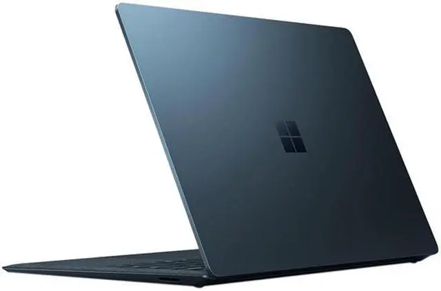 Alt view image 5 of 5 - Microsoft Laptop Surface Laptop 3 Intel Core i7-1065G7 16 GB LPDDR4X Memory 256 GB SSD Intel Iris Plus Graphics 13.5" 10 point multi-touch Windows 10 Pro 64-bit PLG-00005