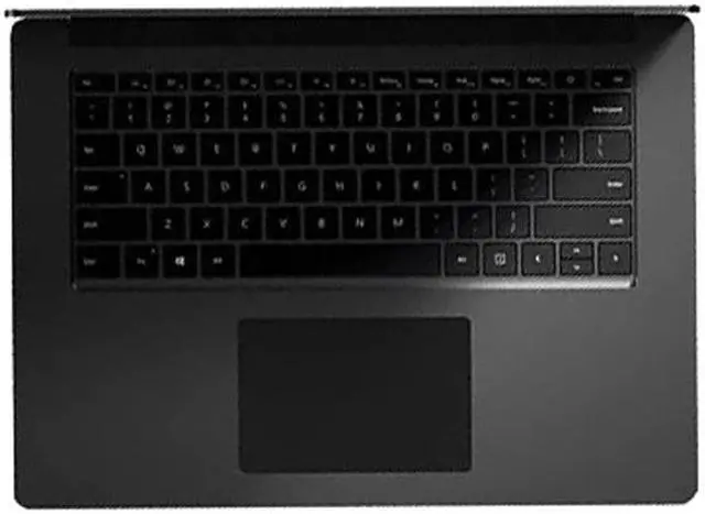 Alt view image 4 of 10 - Microsoft Laptop Surface Laptop 4 Intel Core i7-1185G7 32 GB LPDDR4X Memory 1 TB SSD Intel Iris Xe Graphics 15.0 10 point multi-touch Windows 10 Pro 64-bit 5IX-00001