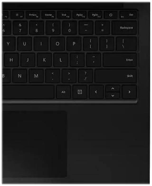 Alt view image 5 of 10 - Microsoft Laptop Surface Laptop 4 Intel Core i7-1185G7 32 GB LPDDR4X Memory 1 TB SSD Intel Iris Xe Graphics 15.0 10 point multi-touch Windows 10 Pro 64-bit 5IX-00001