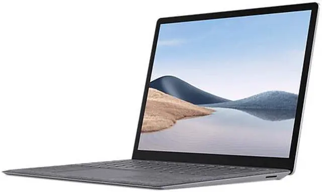 Alt view image 3 of 5 - Microsoft Laptop Surface Laptop 4 Intel Core i5-1135G7 16GB Memory 512 GB SSD Intel Iris Xe Graphics Touch Screen Windows 10 Pro 5B2-00035