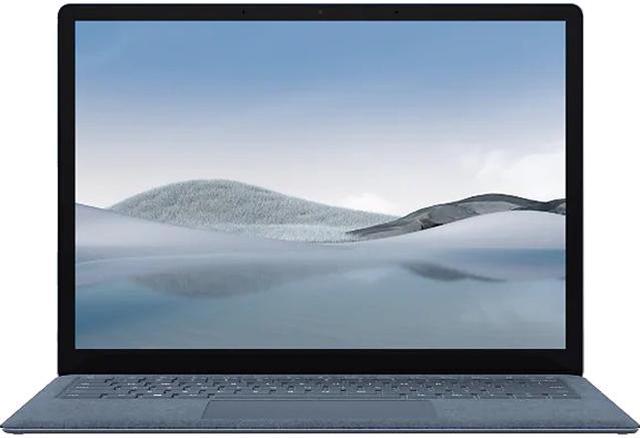 Microsoft Laptop Surface Laptop 4 Intel Core i7 11th Gen 1185G7 