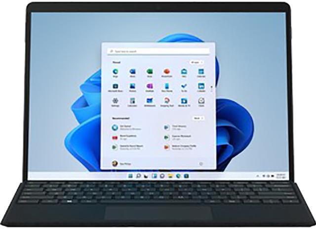 Microsoft Surface Pro 8 Tablet - 13 Inch - Core i5 - 16 GB RAM