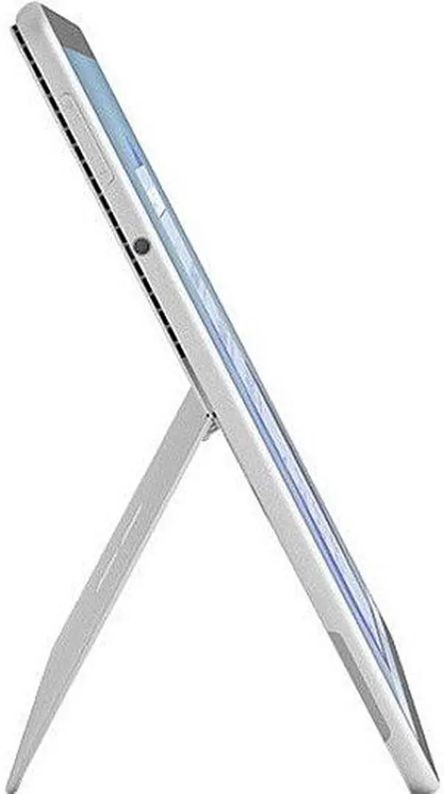 Alt view image 7 of 8 - Microsoft Surface Pro 8 Tablet - 13 Inch - Core i7 - 16 GB RAM - 1 TB SSD - Windows 10 - Platinum