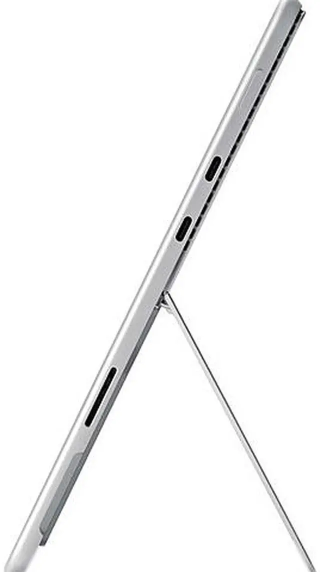 Alt view image 5 of 5 - Microsoft Surface Pro 8 LTE Tablet - 13 Inch - Core i5 - 8 GB RAM - 128 GB SSD - Windows 10 - Platinum