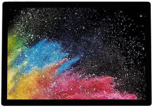 Alt view image 2 of 3 - Microsoft Intel Core i7-6600U 16GB Memory 512GB SSD NVIDIA GeForce Graphics 13.5" Touch Screen 3000 x 2000 Detachable Grade A 2-in-1 Laptop Windows 10 Pro 64-bit Surface Book