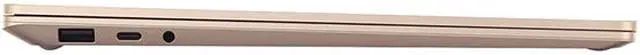 Alt view image 4 of 5 - Microsoft Laptop Surface Laptop 4 Intel Core i5-1145G7 16 GB LPDDR4X Memory 512 GB SSD Intel Iris Xe Graphics 13.5" 10 point multi-touch Windows 10 Pro 64-bit 5B2-00058
