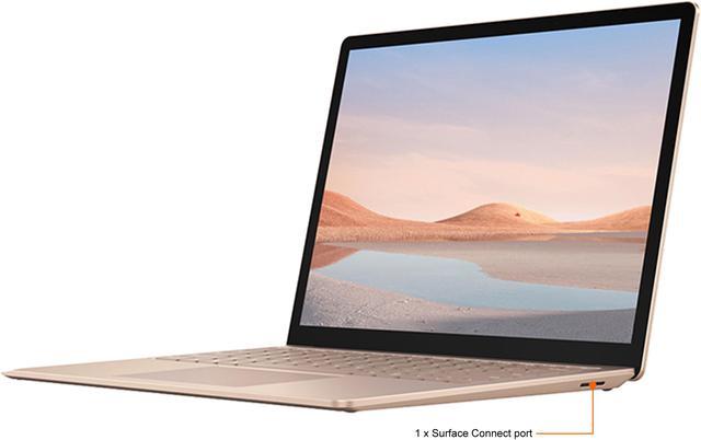 Microsoft Laptop Surface Laptop 4 Intel Core i5-1145G7 16 GB 