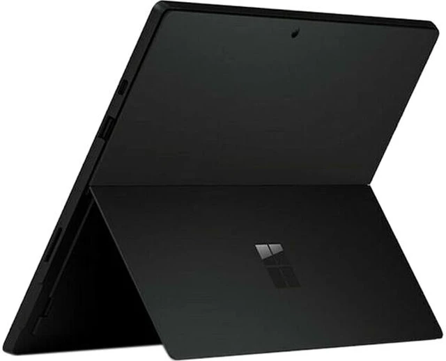 Alt view image 2 of 2 - Microsoft Surface Pro 7+ Intel Core i7-1165G7 16 GB LPDDR4X Memory 256GB SSD Intel Iris Xe Graphics 12.3" 10-point multi-touch 2736 x 1824 Detachable 2-in-1 Laptop Windows 10 Pro 64-bit 1Y9-00002