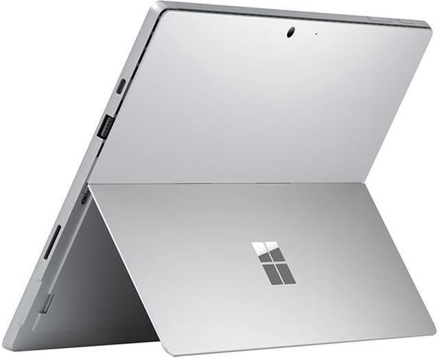 Microsoft Surface Pro 7+ Intel Core i5 11th Gen 1135G7 (2.40GHz) 8 GB  LPDDR4X Memory 256 GB SSD Intel Iris Xe Graphics 12.3