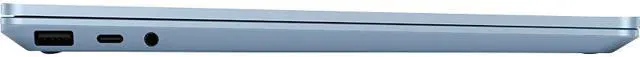 Alt view image 5 of 6 - Microsoft Laptop Surface Laptop Go 2 Intel Core i5-1135G7 8 GB LPDDR4X Memory 128 GB SSD Intel Iris Xe Graphics 12.4" 10 point multi-touch Windows 11 Home 64-bit 8QC-00037