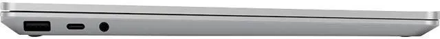 Alt view image 5 of 6 - Microsoft Laptop Surface Laptop Go 2 Intel Core i5-1135G7 8 GB LPDDR4X Memory 256 GB SSD Intel Iris Xe Graphics 12.4" 10 point multi-touch Windows 11 Home 64-bit 8QF-00023