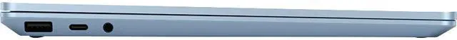 Alt view image 5 of 6 - Microsoft Laptop Surface Laptop Go 2 Intel Core i5-1135G7 8 GB LPDDR4X Memory 256 GB SSD Intel Iris Xe Graphics 12.4" 10 point multi-touch Windows 11 Home 64-bit 8QF-00012