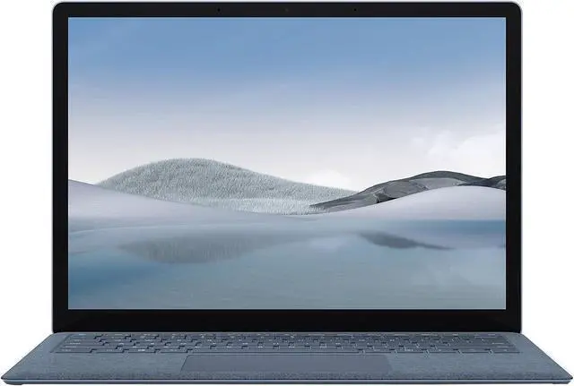 Main image of Microsoft Laptop Surface Laptop 4 Intel Core i5-1145G7 16 GB LPDDR4X Memory 512 GB SSD Intel Iris Xe Graphics 13.5" 10 point multi-touch Windows 10 Pro 64-bit 5B2-00024