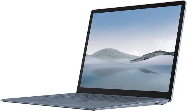 Alt view image 2 of 4 - Microsoft Laptop Surface Laptop 4 Intel Core i5-1145G7 16 GB LPDDR4X Memory 512 GB SSD Intel Iris Xe Graphics 13.5" 10 point multi-touch Windows 10 Pro 64-bit 5B2-00024