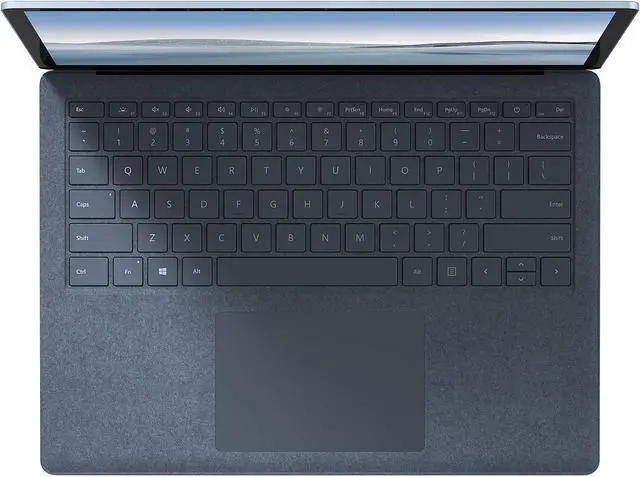 Alt view image 3 of 4 - Microsoft Laptop Surface Laptop 4 Intel Core i5-1145G7 16 GB LPDDR4X Memory 512 GB SSD Intel Iris Xe Graphics 13.5" 10 point multi-touch Windows 10 Pro 64-bit 5B2-00024