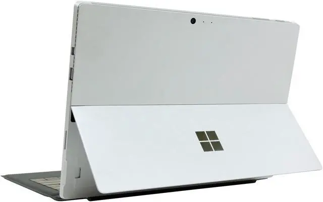 Alt view image 3 of 4 - Microsoft Intel Core i7-6560U 16GB Memory 512GB SSD Intel Iris Graphics 540 12.3" Touch Screen 2736 x 1824 Detachable Grade B 2-in-1 Laptop Windows 10 Pro 64-bit Surface Pro 4