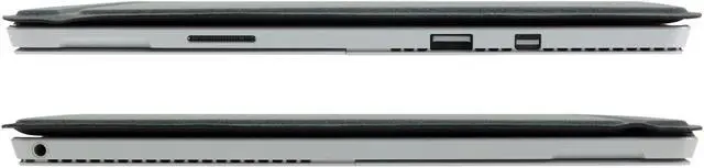 Alt view image 4 of 4 - Microsoft Intel Core i7-6560U 16GB Memory 512GB SSD Intel Iris Graphics 540 12.3" Touch Screen 2736 x 1824 Detachable Grade B 2-in-1 Laptop Windows 10 Pro 64-bit Surface Pro 4