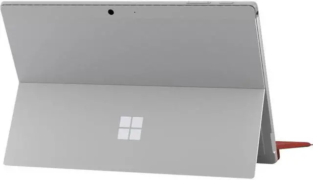 Alt view image 2 of 2 - Microsoft Surface Pro 7+ Intel Core i5-1135G7 8GB Memory 256 GB SSD Intel Iris Xe Graphics 12.3" 10-point multi-touch 2736 x 1824 Detachable 2-in-1 Laptop Windows 10 Pro 64-bit 1Z7-00001