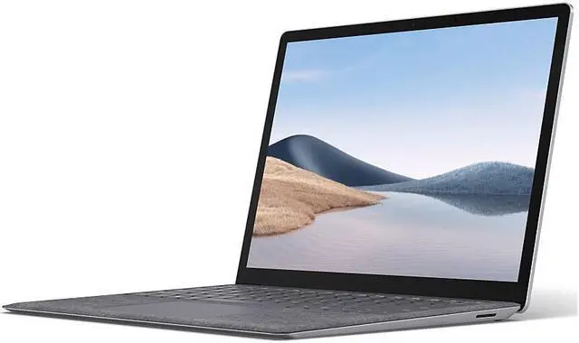 Alt view image 2 of 6 - Microsoft Laptop Surface Laptop 4 Intel Core i5-1135G7 16 GB LPDDR4X Memory 512 GB SSD Intel Iris Xe Graphics 13.5" 10 point multi-touch Windows 10 Home 64-bit 5AI-00085