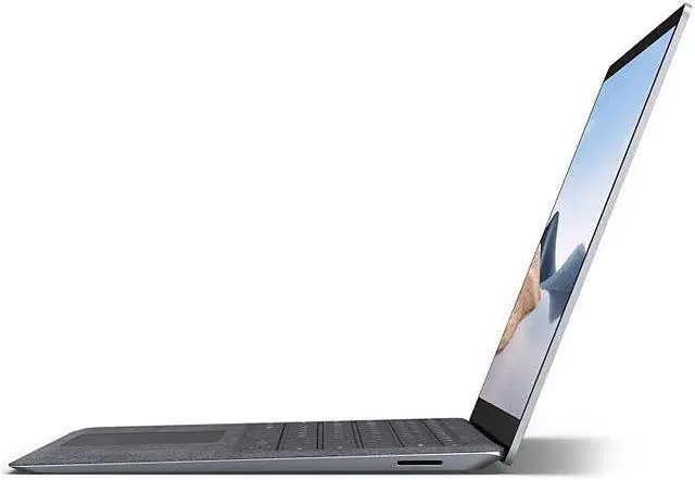 Alt view image 3 of 6 - Microsoft Laptop Surface Laptop 4 Intel Core i5-1135G7 16 GB LPDDR4X Memory 512 GB SSD Intel Iris Xe Graphics 13.5" 10 point multi-touch Windows 10 Home 64-bit 5AI-00085