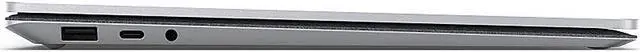 Alt view image 5 of 6 - Microsoft Laptop Surface Laptop 4 Intel Core i5-1135G7 16 GB LPDDR4X Memory 512 GB SSD Intel Iris Xe Graphics 13.5" 10 point multi-touch Windows 10 Home 64-bit 5AI-00085