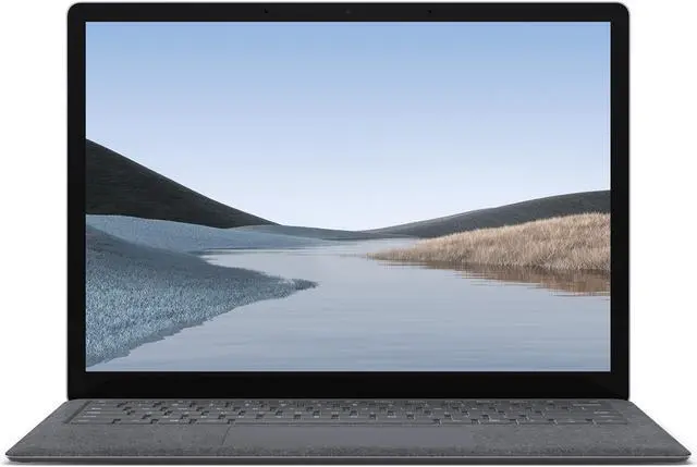 Main image of Microsoft Notebooks Surface Laptop SJT-00001