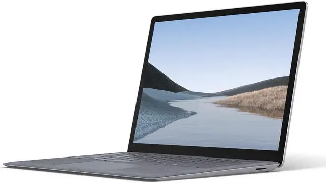 Alt view image 2 of 4 - Microsoft Notebooks Surface Laptop SJT-00001