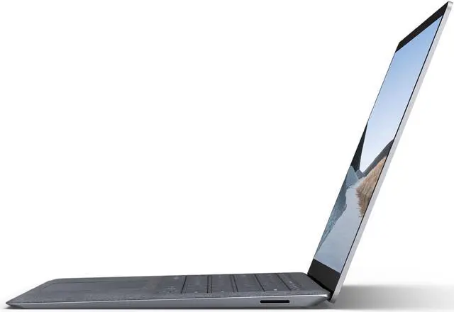 Alt view image 3 of 4 - Microsoft Notebooks Surface Laptop SJT-00001