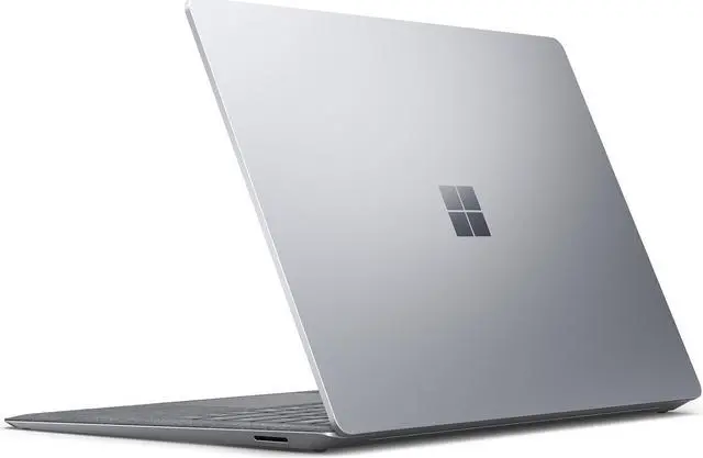 Alt view image 4 of 4 - Microsoft Notebooks Surface Laptop SJT-00001