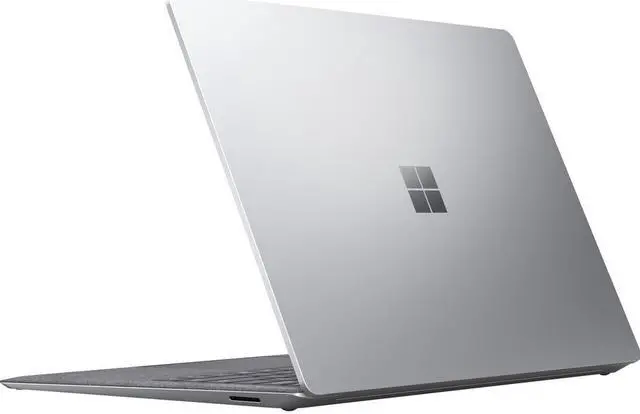 Alt view image 3 of 3 - Microsoft Laptop Surface Laptop 4 Intel Core i7-1185G7 32 GB LPDDR4X Memory 1 TB SSD Intel Iris Xe Graphics 13.5" 10 point multi-touch Windows 10 Home 64-bit 5GI-00001