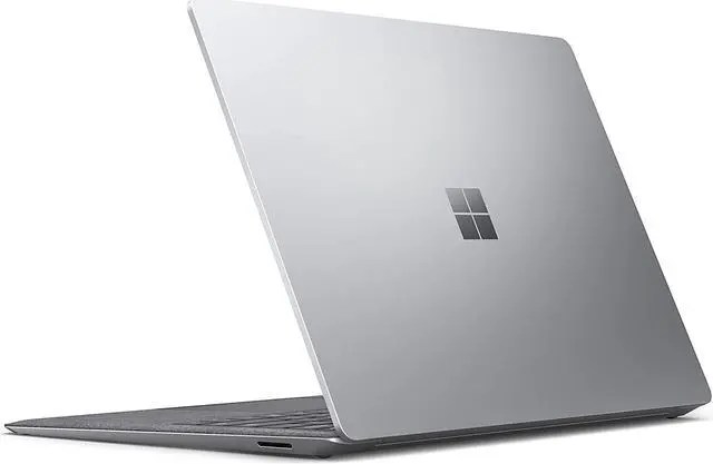 Alt view image 2 of 5 - Microsoft Surface Laptop 4 Intel Core i5-1135G7 8GB Memory 512 GB SSD Intel Iris Xe Graphics Touch Screen 2-in-1 Laptop