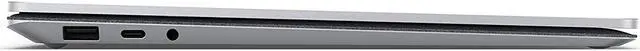 Alt view image 5 of 5 - Microsoft Surface Laptop 4 Intel Core i5-1135G7 8GB Memory 512 GB SSD Intel Iris Xe Graphics Touch Screen 2-in-1 Laptop