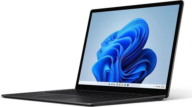 Alt view image 4 of 8 - Microsoft Surface Laptop 4 Intel Core i7-1185G7 16GB Memory 512 GB SSD Intel Iris Xe Graphics Touch Screen 2-in-1 Laptop Windows 11 Home 5IM-00053