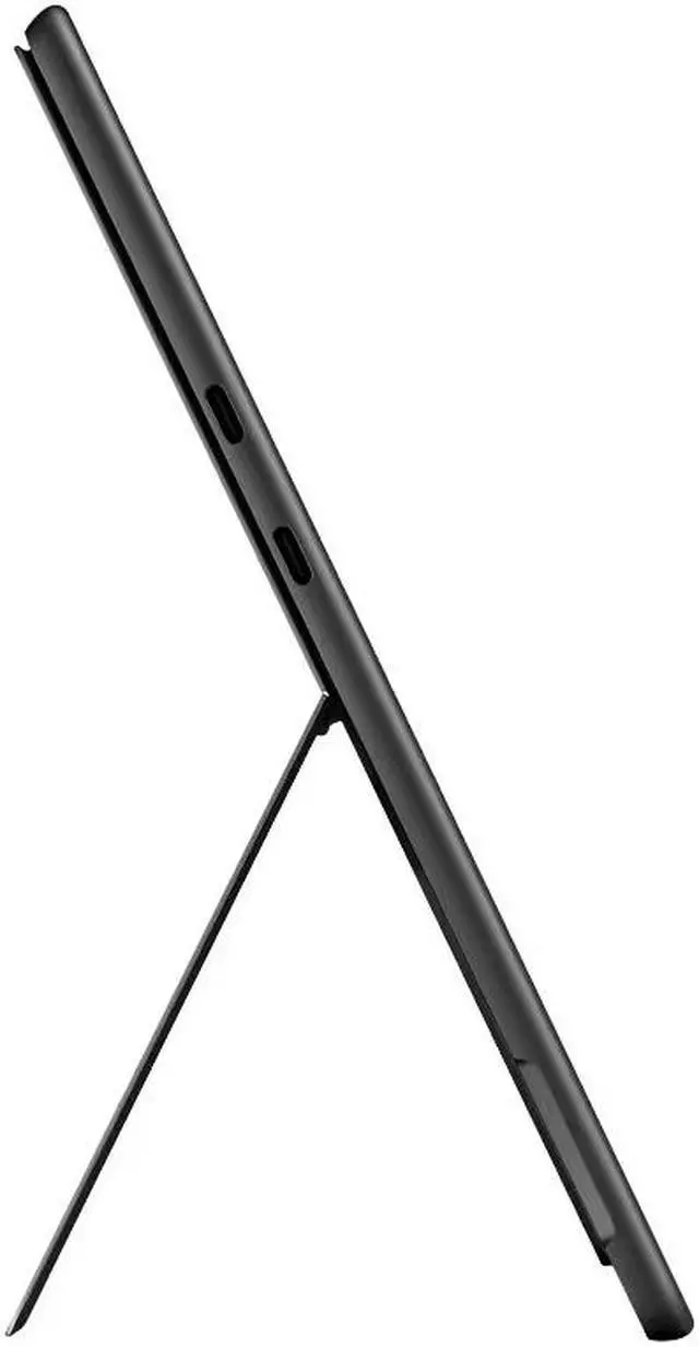 Alt view image 2 of 2 - Microsoft Surface Pro 9 - Intel Core i5-1235U - 8GB RAM - 256GB SSD - 13" 120Hz Touchscreen - Windows 11 Home - Intel Evo Platform - QEZ-00018 - Graphite