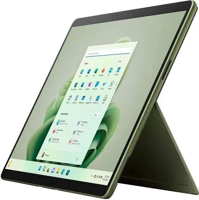 Windowsタブレット本体 Surface Pro9 i7 1255U 32GB 1TB SSD Surface Pro9 i7 1255U 32GB 1TB SSD