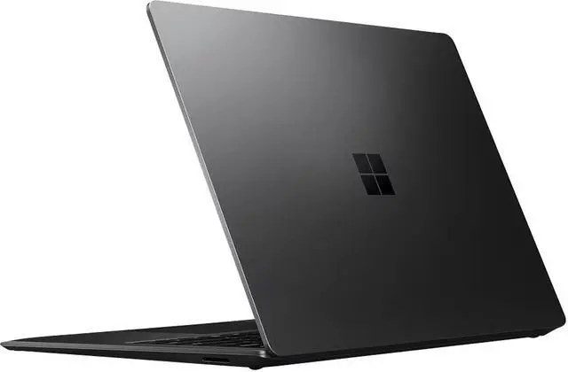 Alt view image 2 of 4 - Microsoft Surface Laptop 5 - 15" Touchscreen - Intel Core i7-1255U - 32GB RAM - 1TB SSD - Windows 11 Home - Intel Evo Platform - RKL-00001 - Matte Black