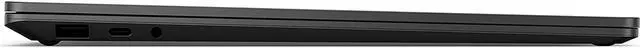 Alt view image 3 of 9 - Microsoft Surface Laptop 4 15" Touch Screen - AMD Ryzen 7 Surface Edition - 16GB Memory - 512GB Solid State Drive with Windows 11 - Black