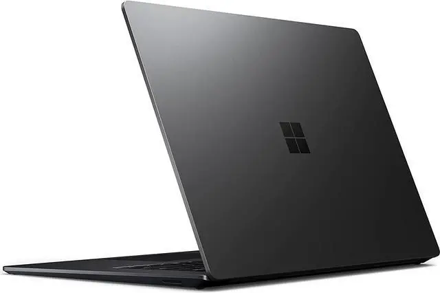 Alt view image 2 of 9 - Microsoft Surface Laptop 4 15" Touch Screen - AMD Ryzen 7 Surface Edition - 16GB Memory - 512GB Solid State Drive with Windows 11 - Black